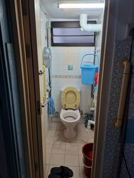 Blk 3 Ghim Moh Road (Queenstown), HDB 3 Rooms #537409261